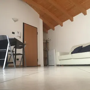 Jomary , Bergamo Italia