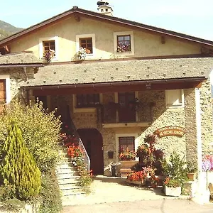 Agriturismo Il Vecchio Torchio , Teglio Italia