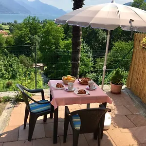 Lidia , Gravedona Italia