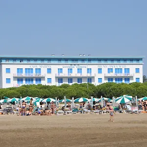 Casa Marina Bruno E Paola Mari Hotel